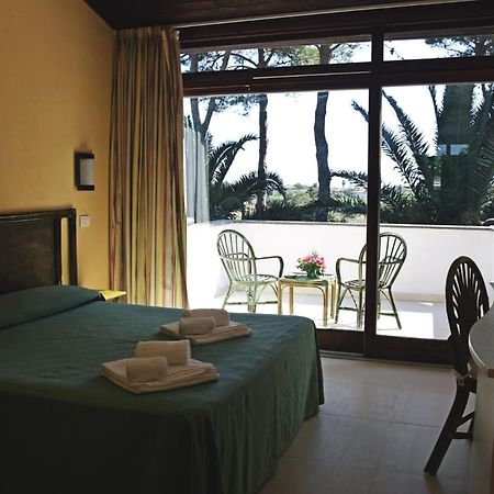 Porto Kaleo Resort Steccato Exterior foto