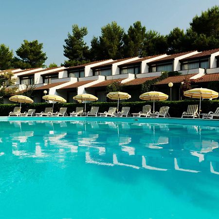Porto Kaleo Resort Steccato Exterior foto
