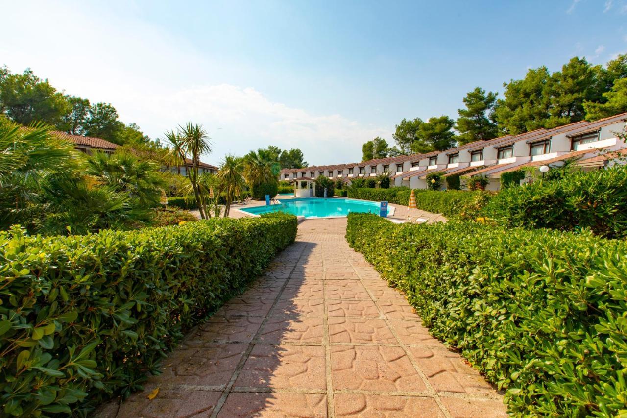 Porto Kaleo Resort Steccato Exterior foto