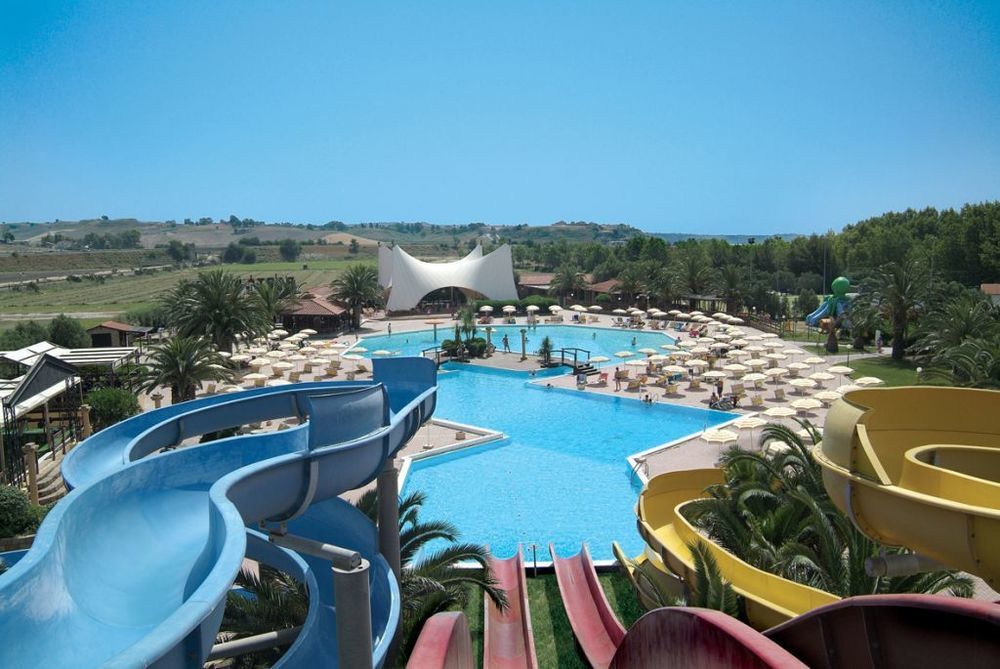 Porto Kaleo Resort Steccato Exterior foto