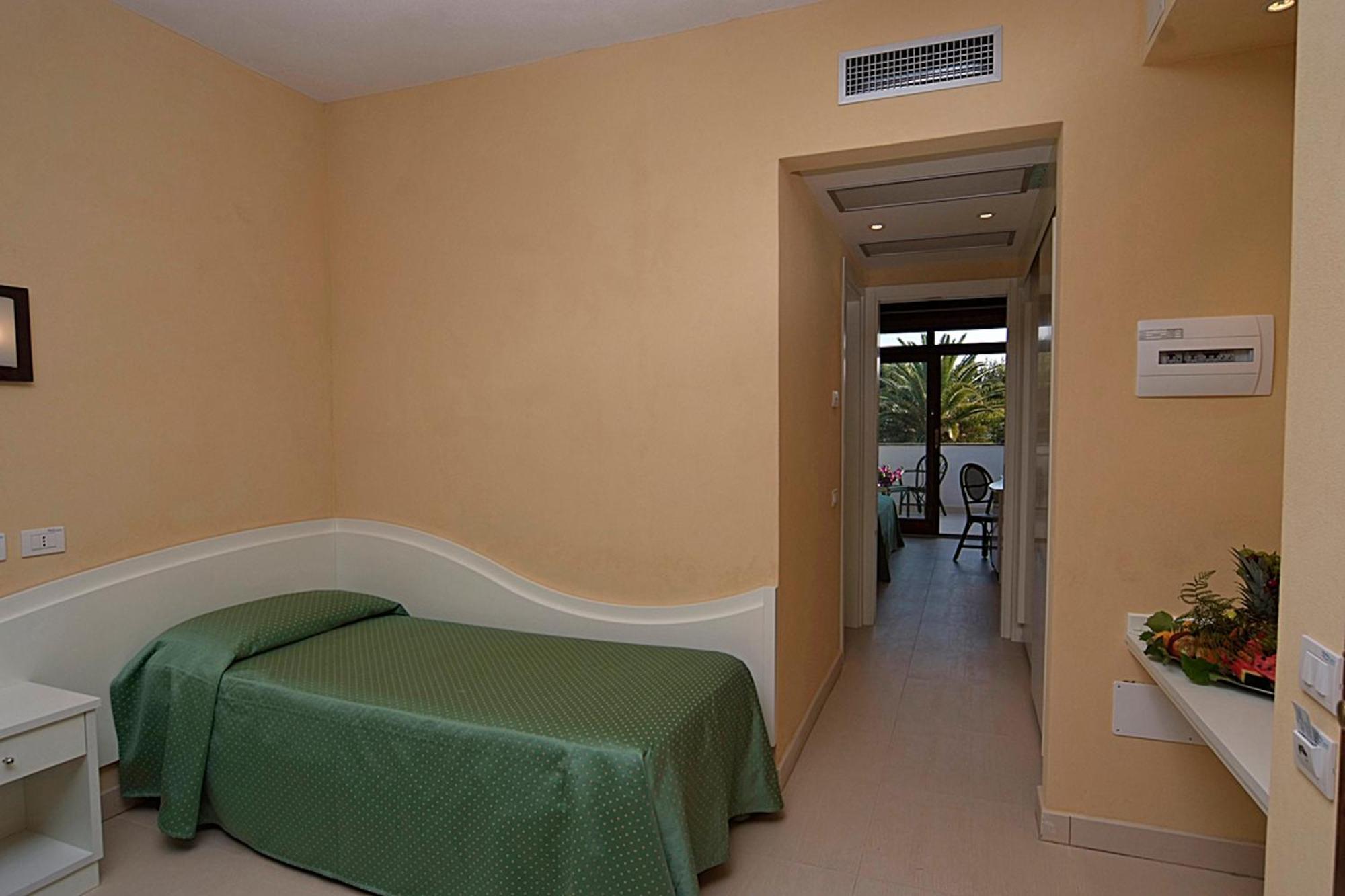 Porto Kaleo Resort Steccato Quarto foto
