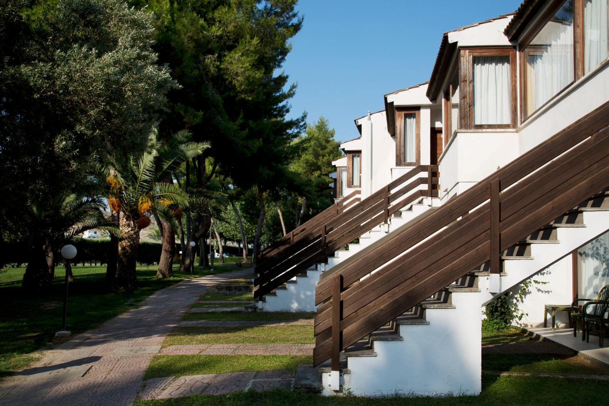 Porto Kaleo Resort Steccato Quarto foto