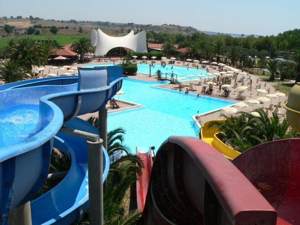 Porto Kaleo Resort Steccato Exterior foto