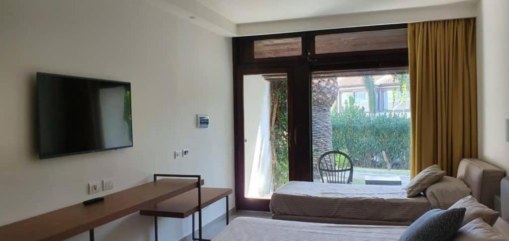 Porto Kaleo Resort Steccato Exterior foto