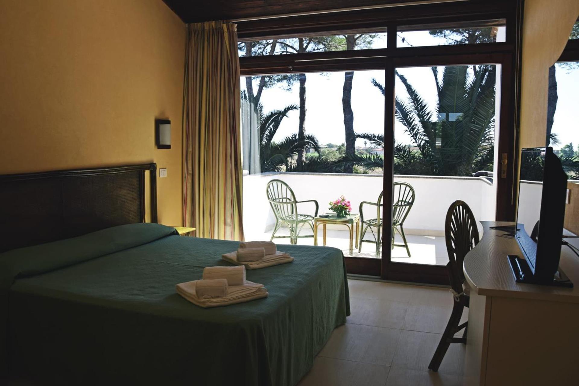 Porto Kaleo Resort Steccato Exterior foto