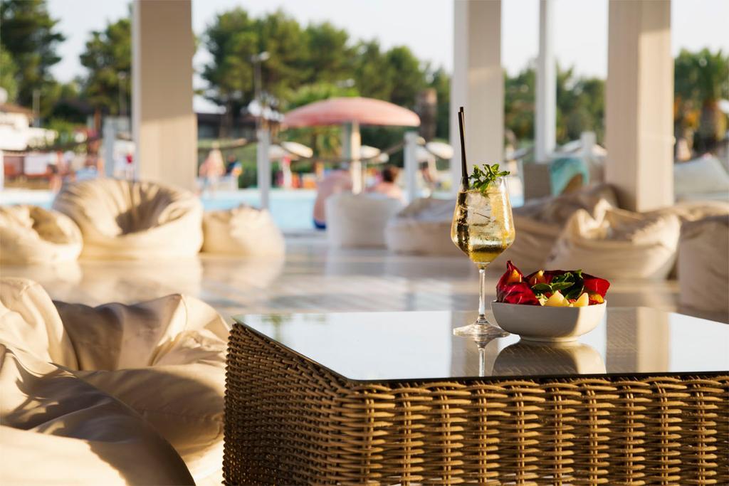 Porto Kaleo Resort Steccato Exterior foto