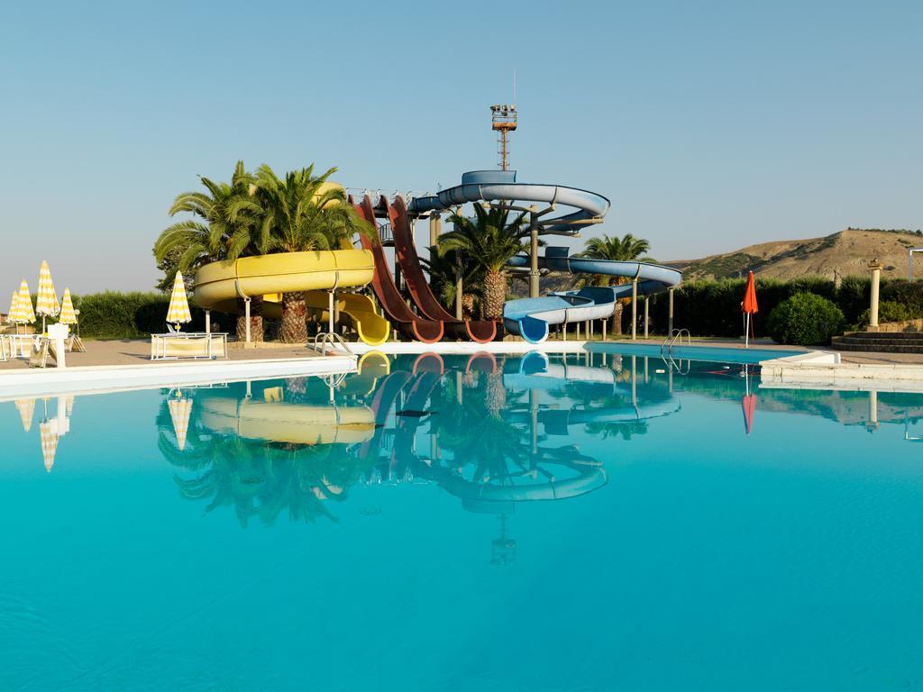 Porto Kaleo Resort Steccato Exterior foto