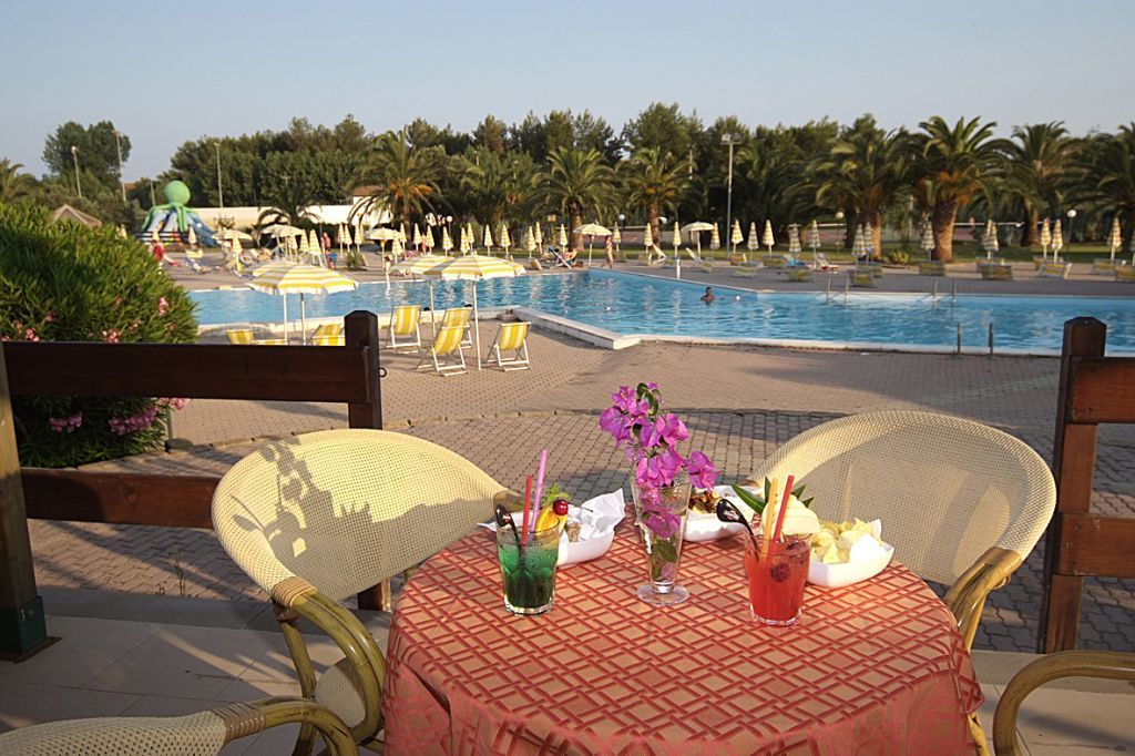 Porto Kaleo Resort Steccato Exterior foto