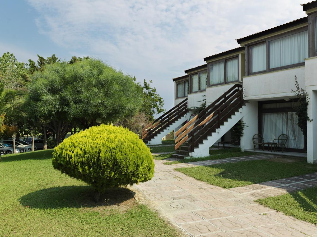 Porto Kaleo Resort Steccato Exterior foto