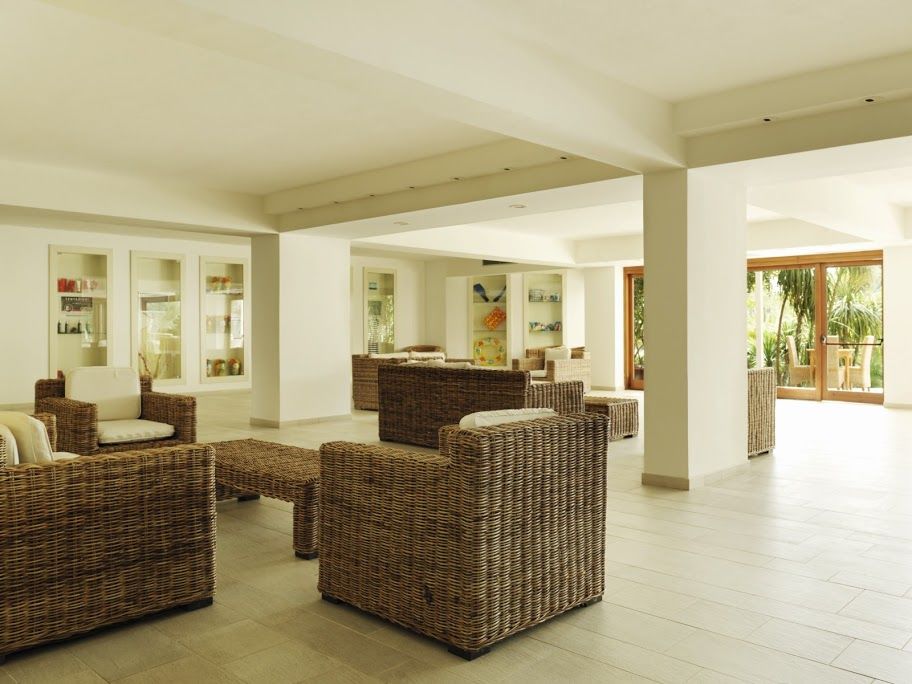 Porto Kaleo Resort Steccato Exterior foto