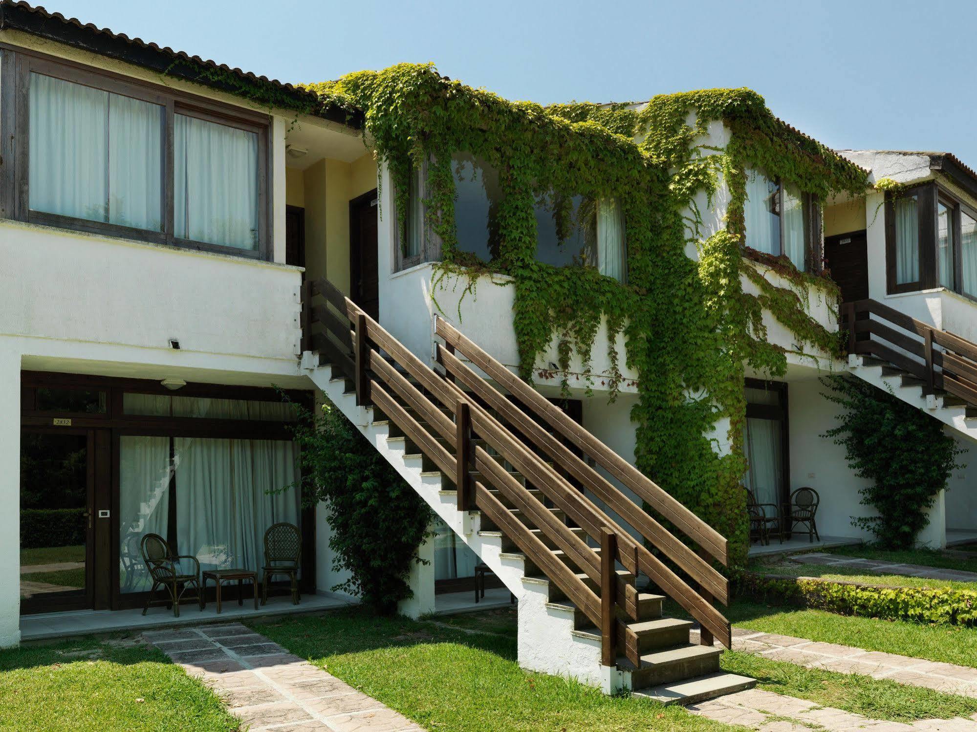 Porto Kaleo Resort Steccato Exterior foto