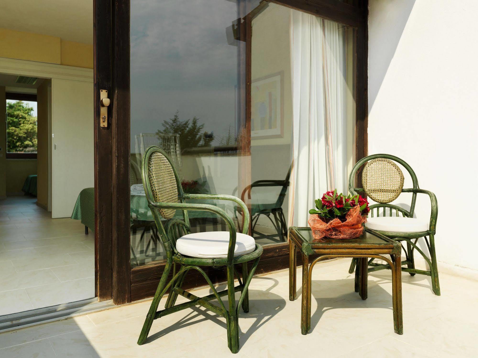 Porto Kaleo Resort Steccato Exterior foto