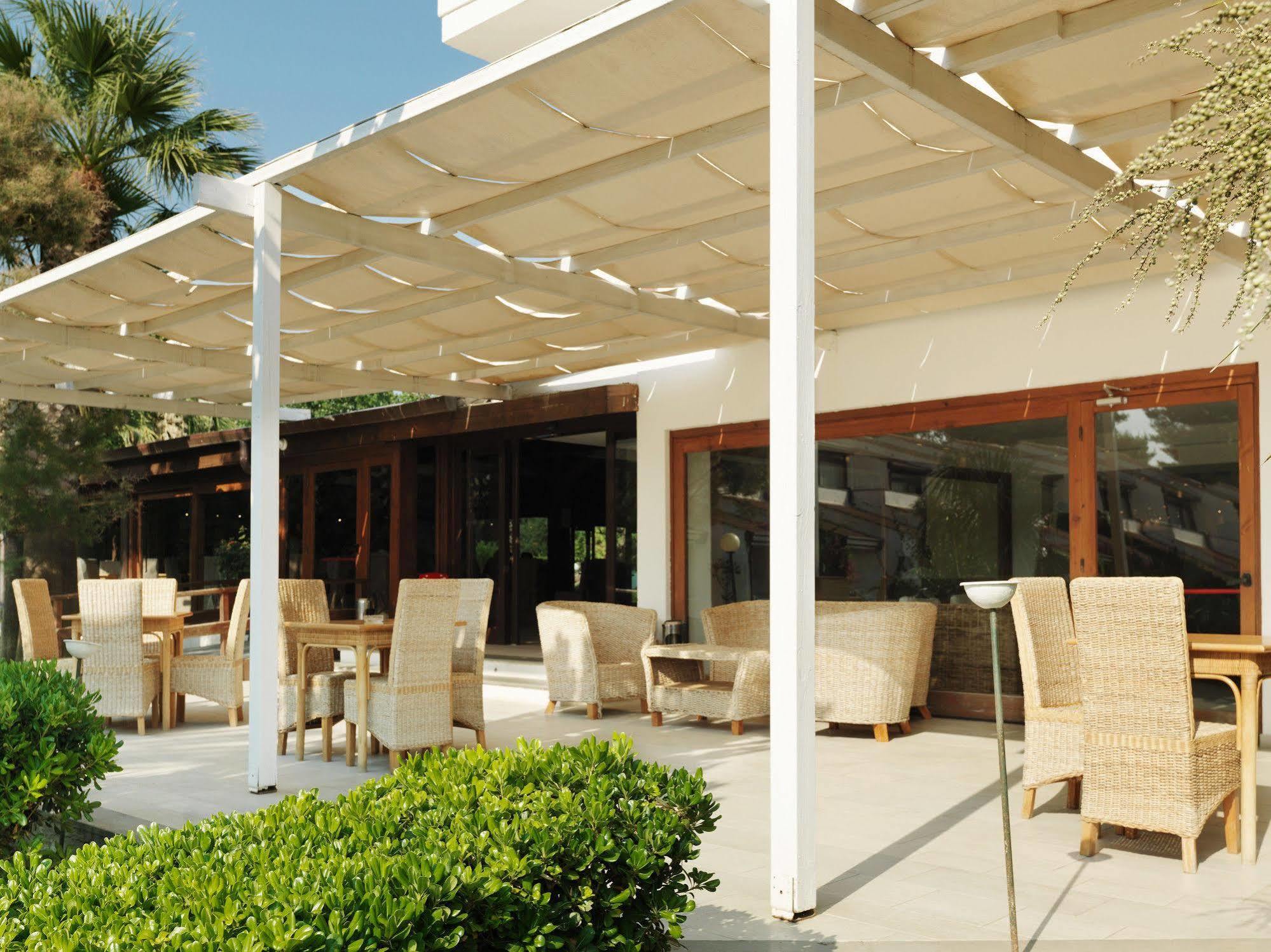 Porto Kaleo Resort Steccato Exterior foto