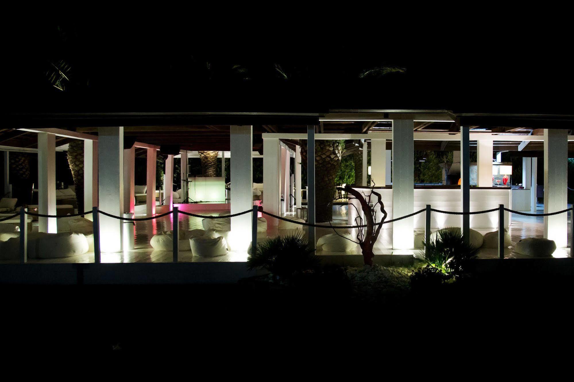 Porto Kaleo Resort Steccato Exterior foto