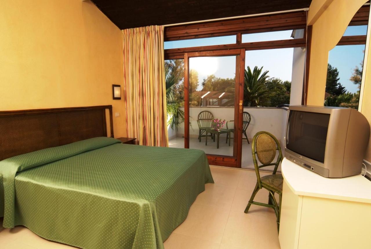 Porto Kaleo Resort Steccato Exterior foto